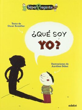 Que soy yo?
