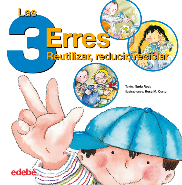 Las tres erres