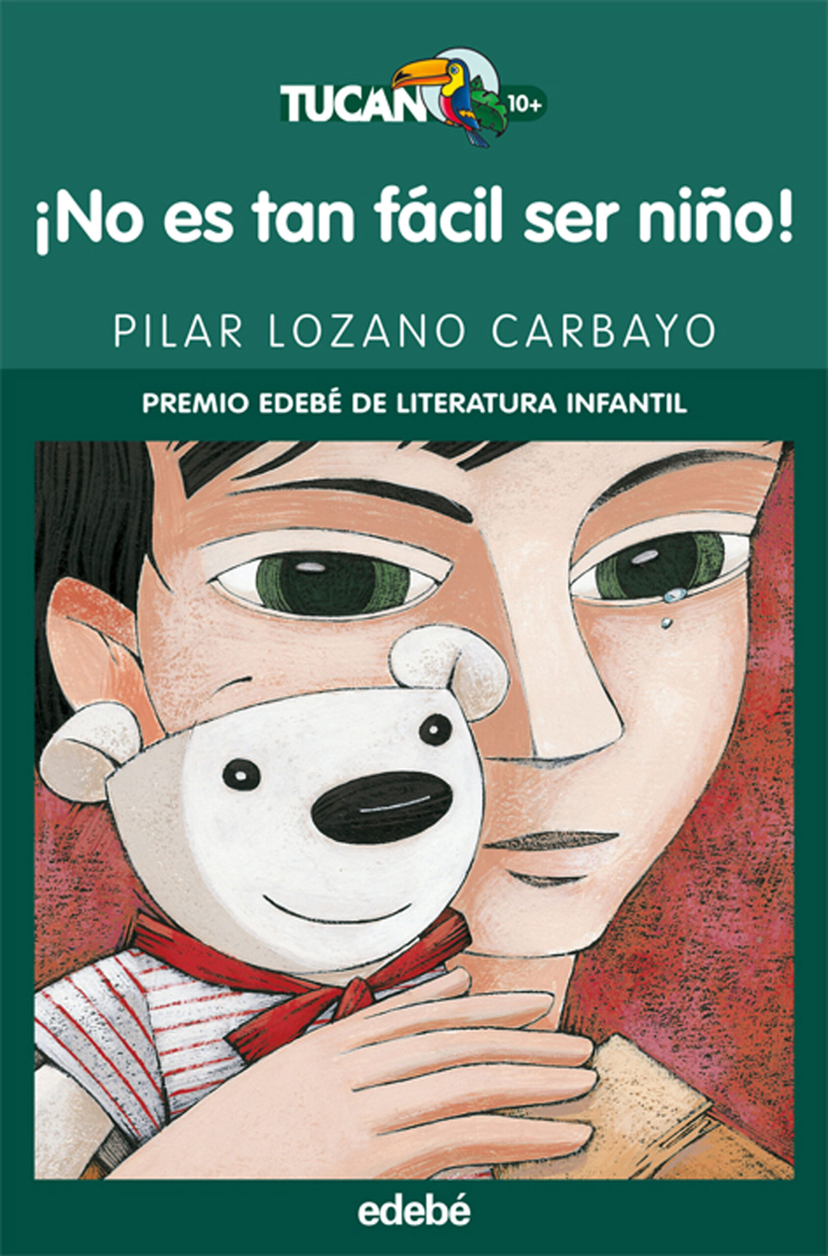 No es tan fácil ser niño