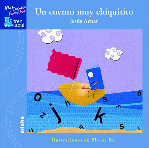 Un cuento muy chiquitito