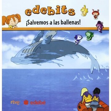 Salvemos a las ballenas!