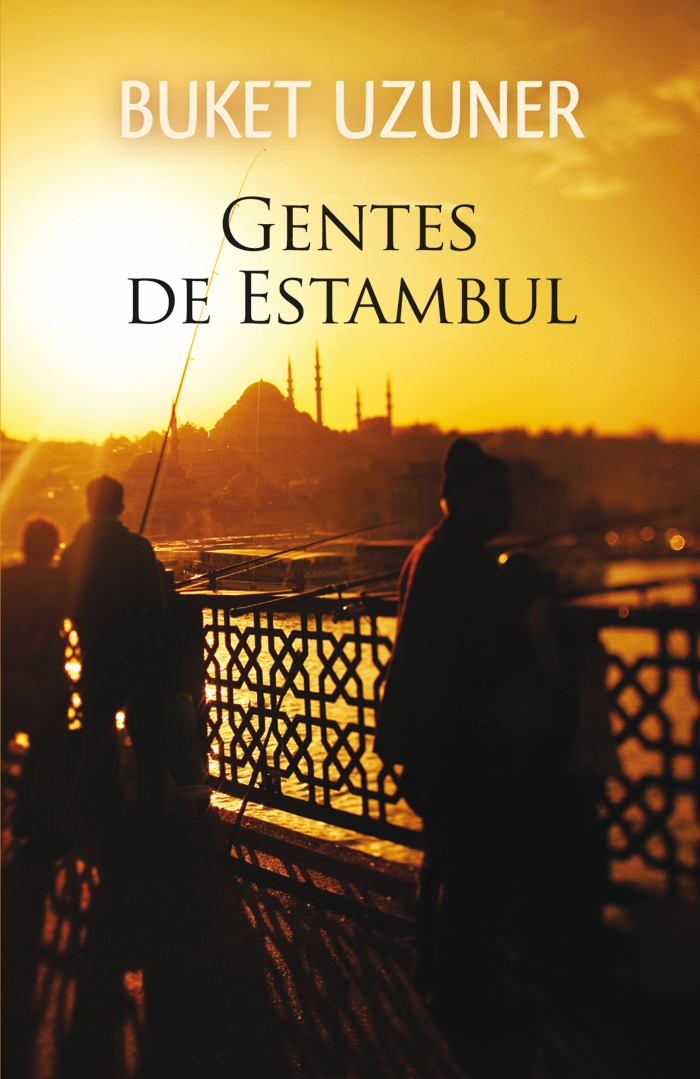 Gentes de Estambul