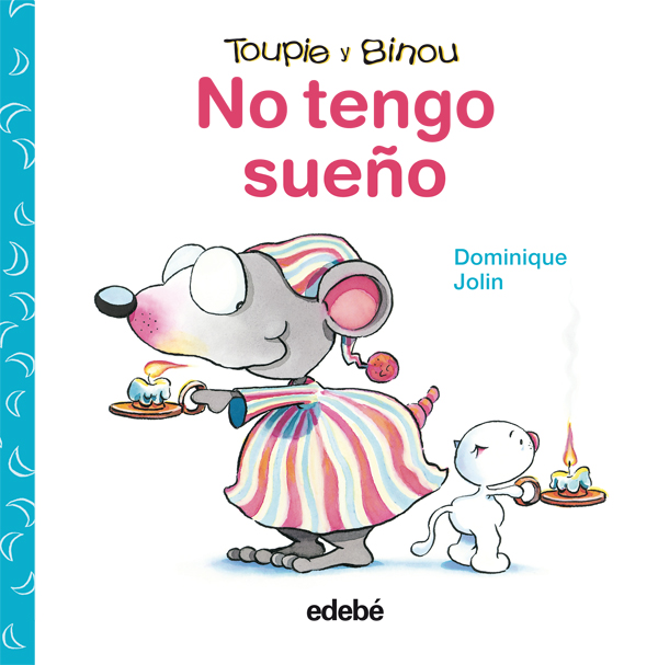 No tengo sueño