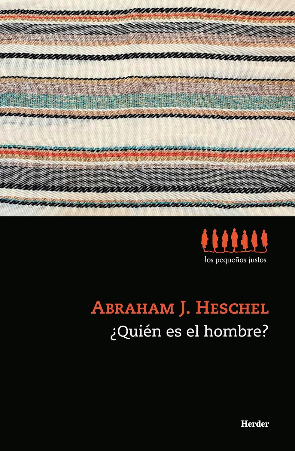Quién es el hombre?