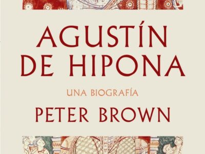 Agustín de Hipona