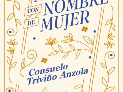 Cien novelas con nombre de mujer