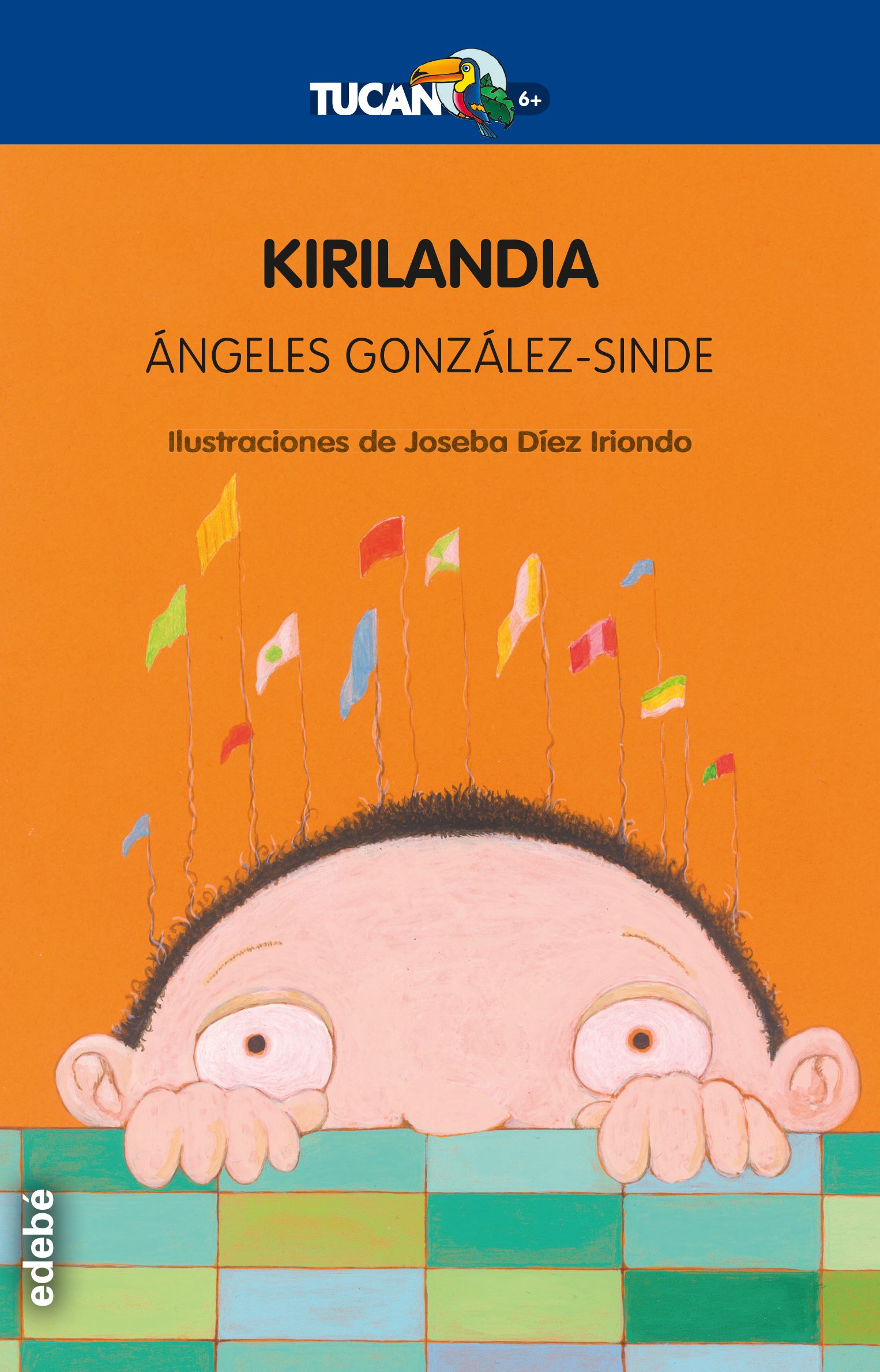 Kirilandia