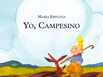 Yo, campesino