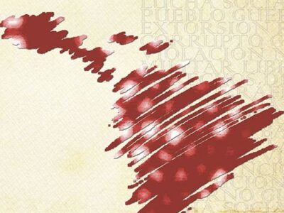 Las violencias en América Latina