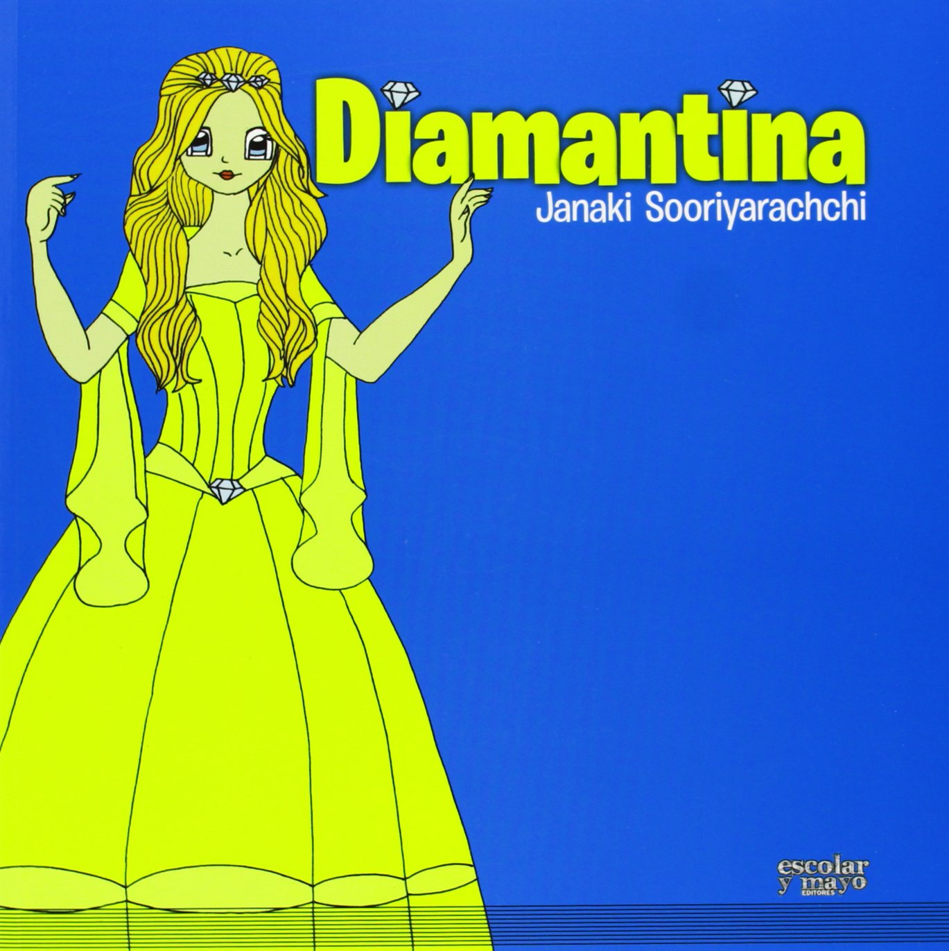 Diamantina