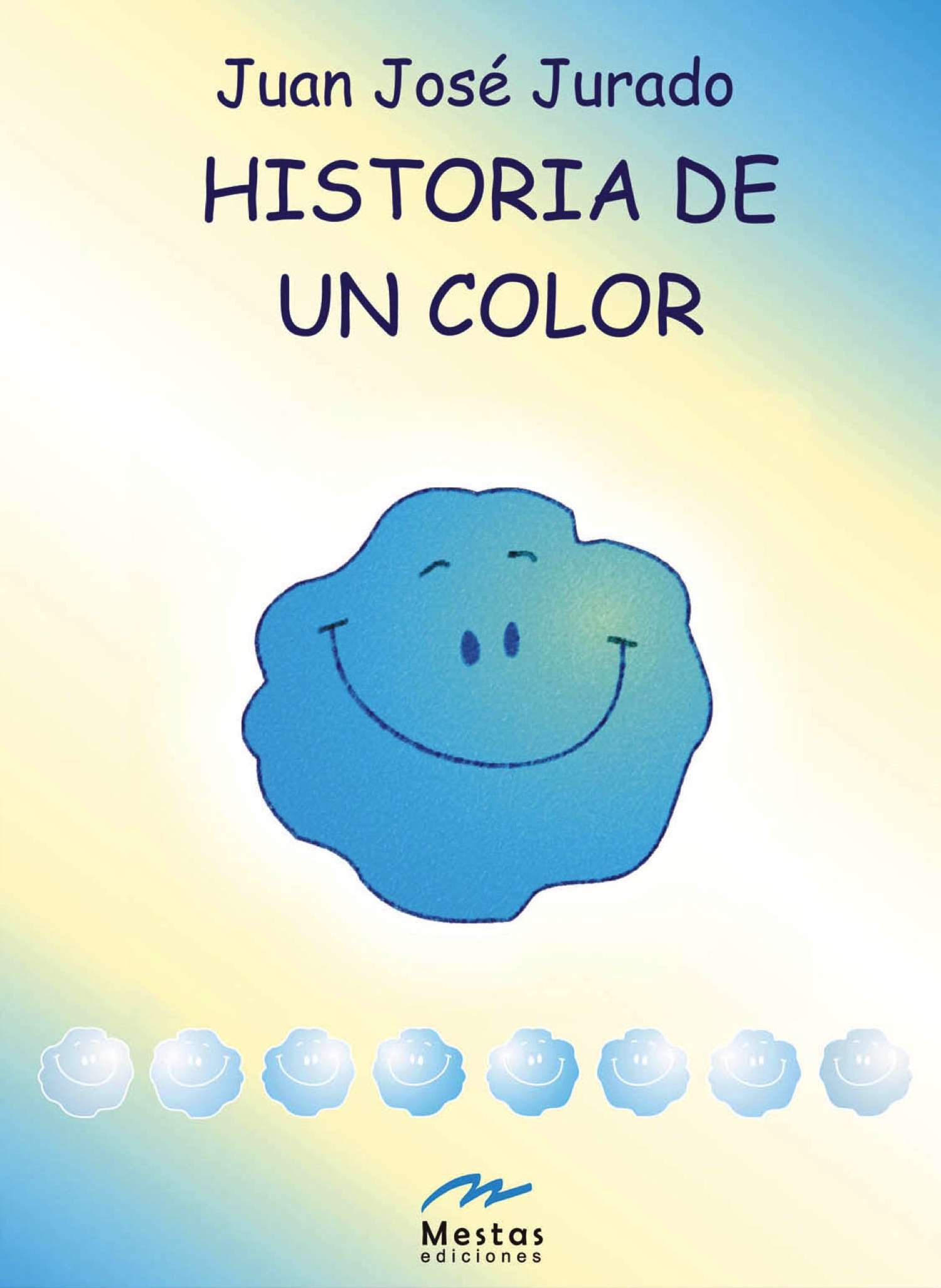 Historia de un color
