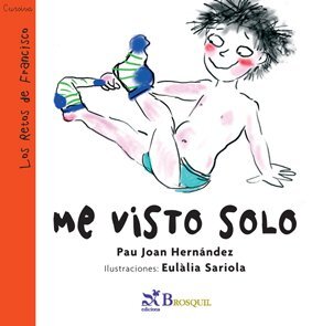 Me visto solo
