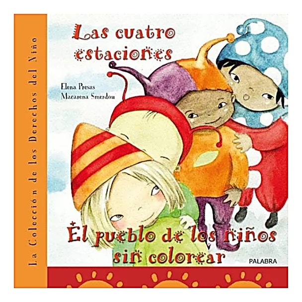 Las cuatro estaciones