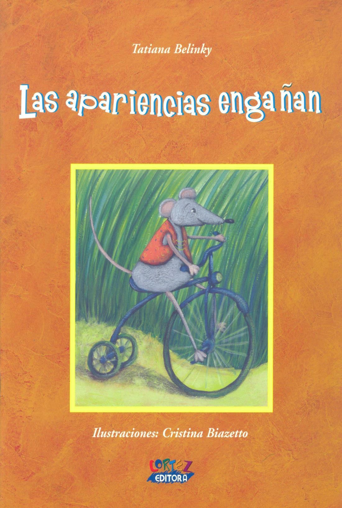 Las apariencias engañan