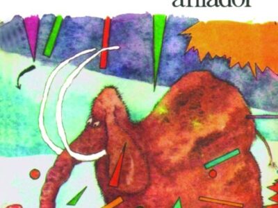 La flauta del afilador (cuentos)