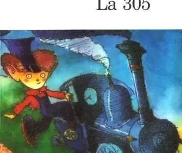 La trescientos cinco