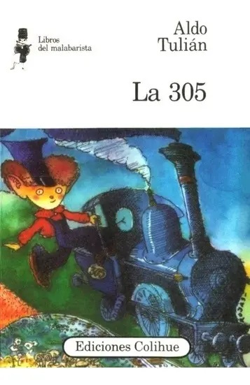 La trescientos cinco