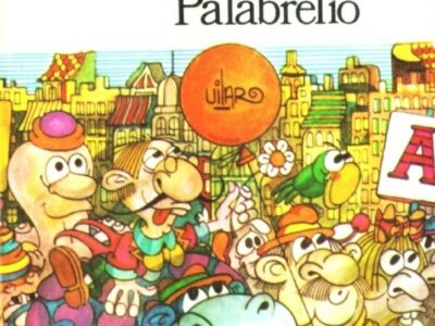 Palabrelio
