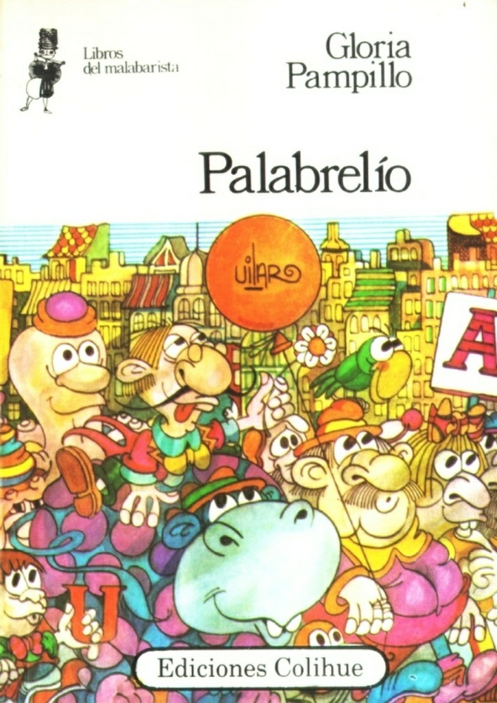 Palabrelio