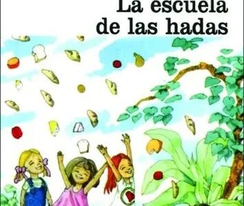 La escuela de las hadas