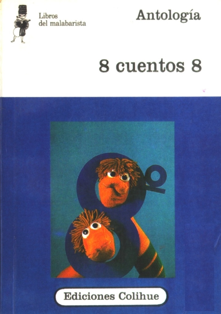 Ocho cuentos ocho