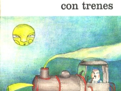 Cuentos de trenes