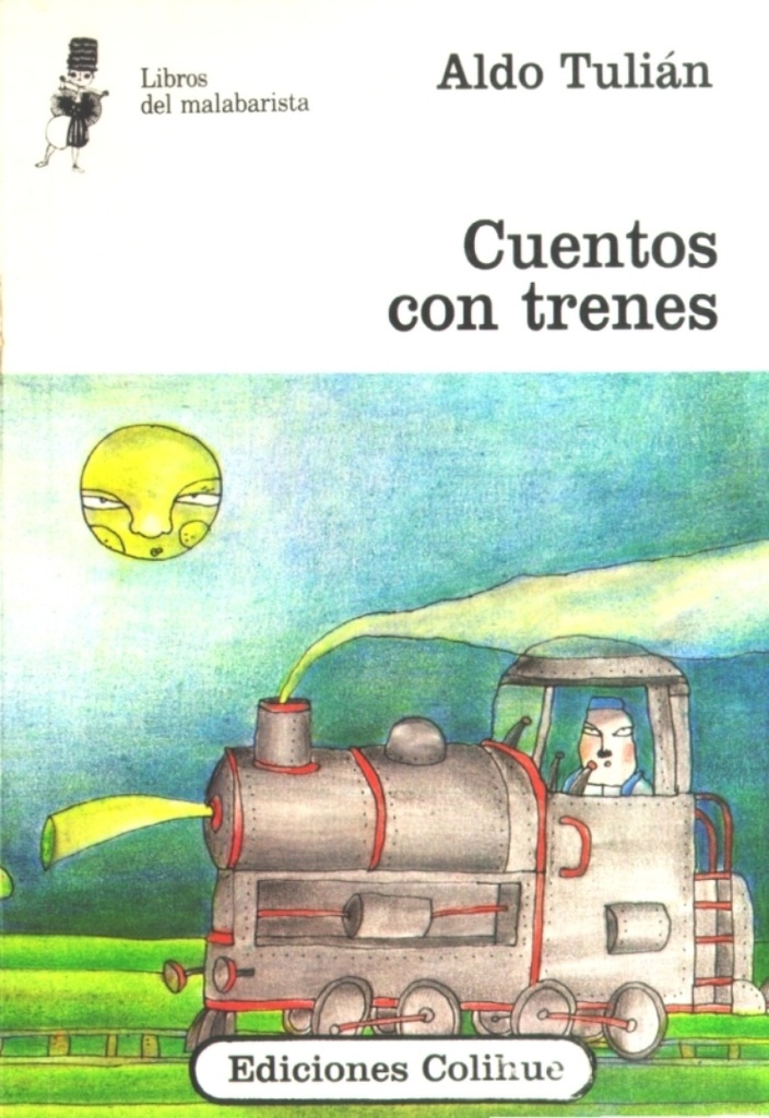 Cuentos de trenes
