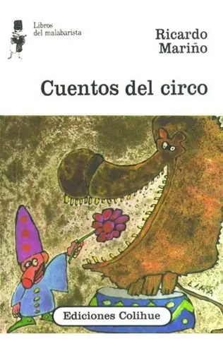 Cuentos del circo