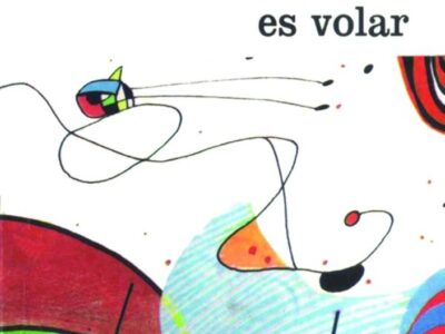 Qué fácil es volar