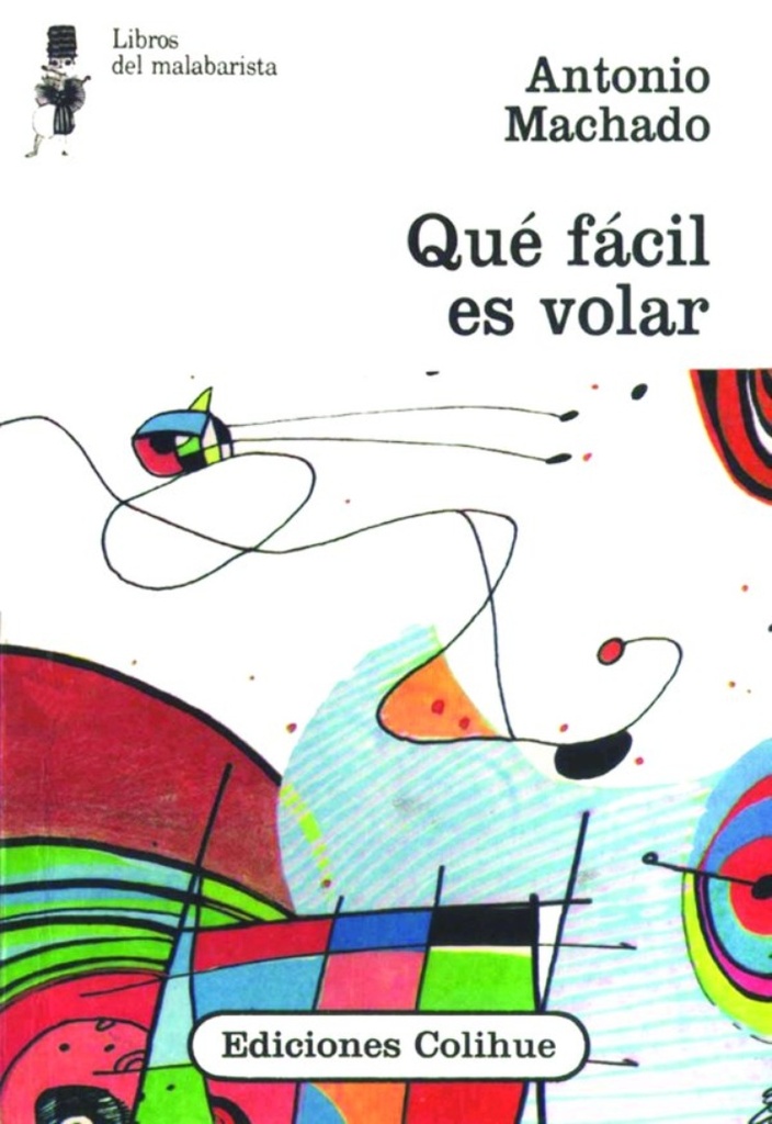 Qué fácil es volar