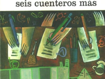 Ufa, seis cuenteros mas