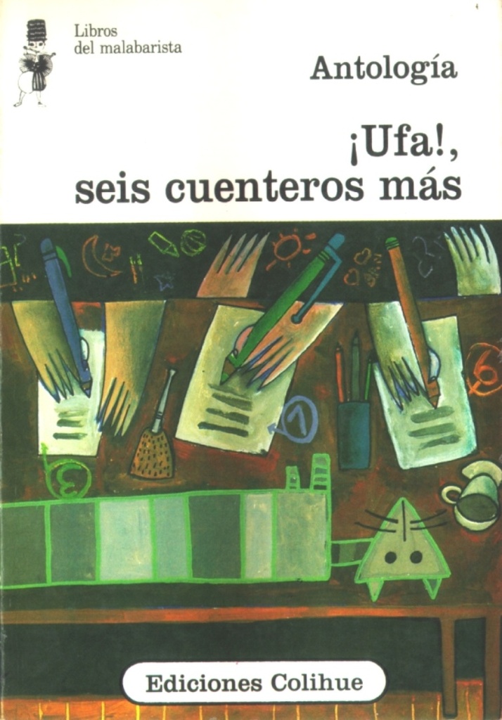 Ufa, seis cuenteros mas