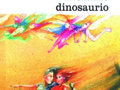 El último dinosaurio