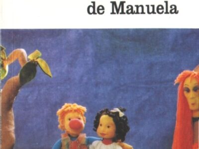La travesía de Manuela