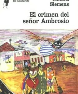 El crimen del señor Ambrosio