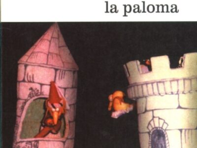 El titiritero de la paloma
