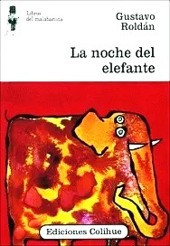La noche del elefante