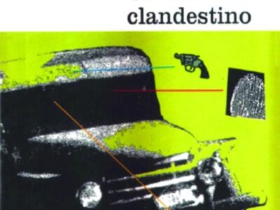 Cementerio clandestino