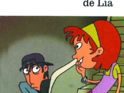 Las ideas de Lía