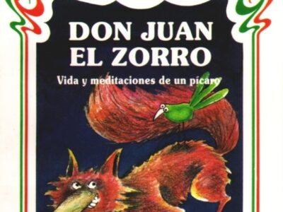 Don Juan, el zorro