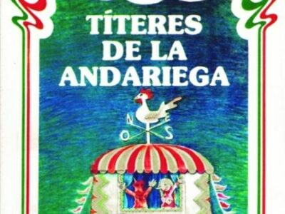 Títeres de la andariega