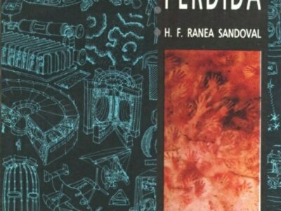 Los cazadores de la unificación perdida