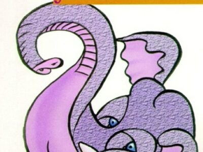 El hijo de elefante y otros cuentos
