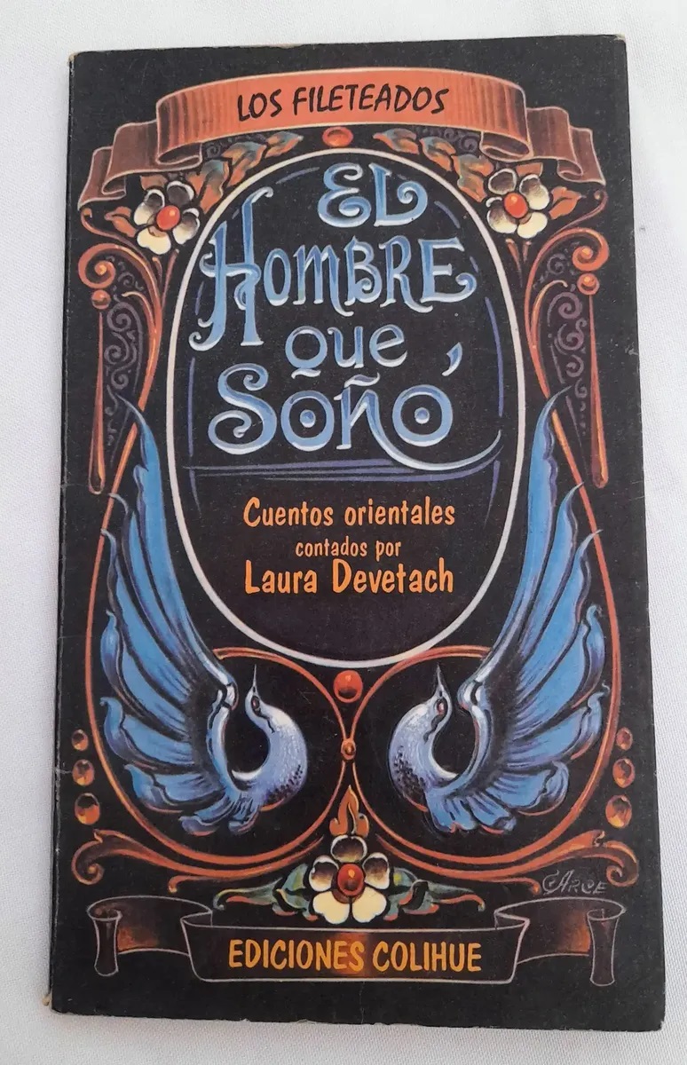El hombre que soñó