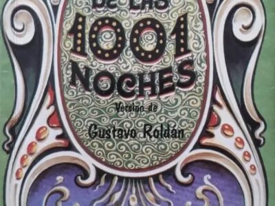 Cuentos de las 1001 noches