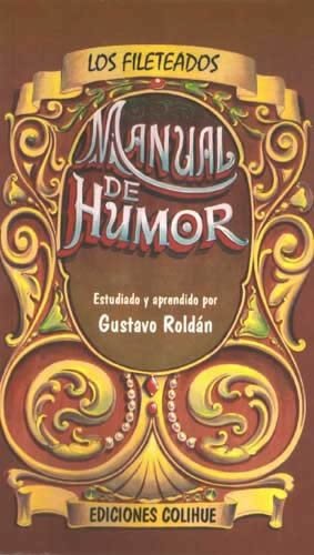 Manual de humor