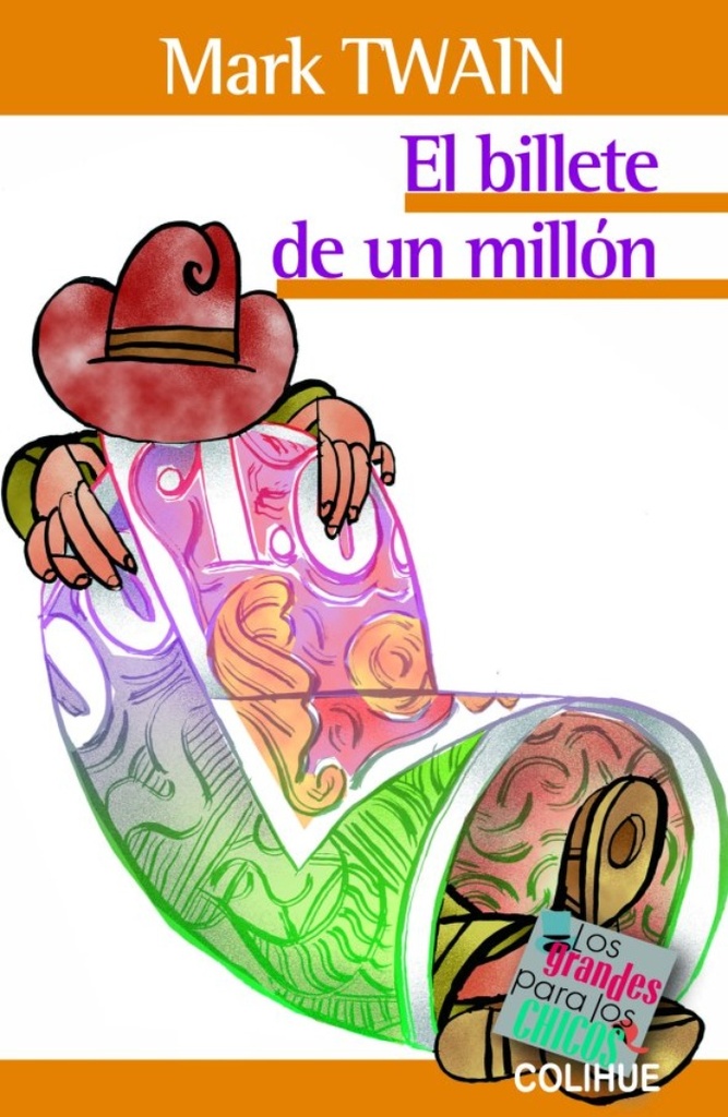 El billete de un millón