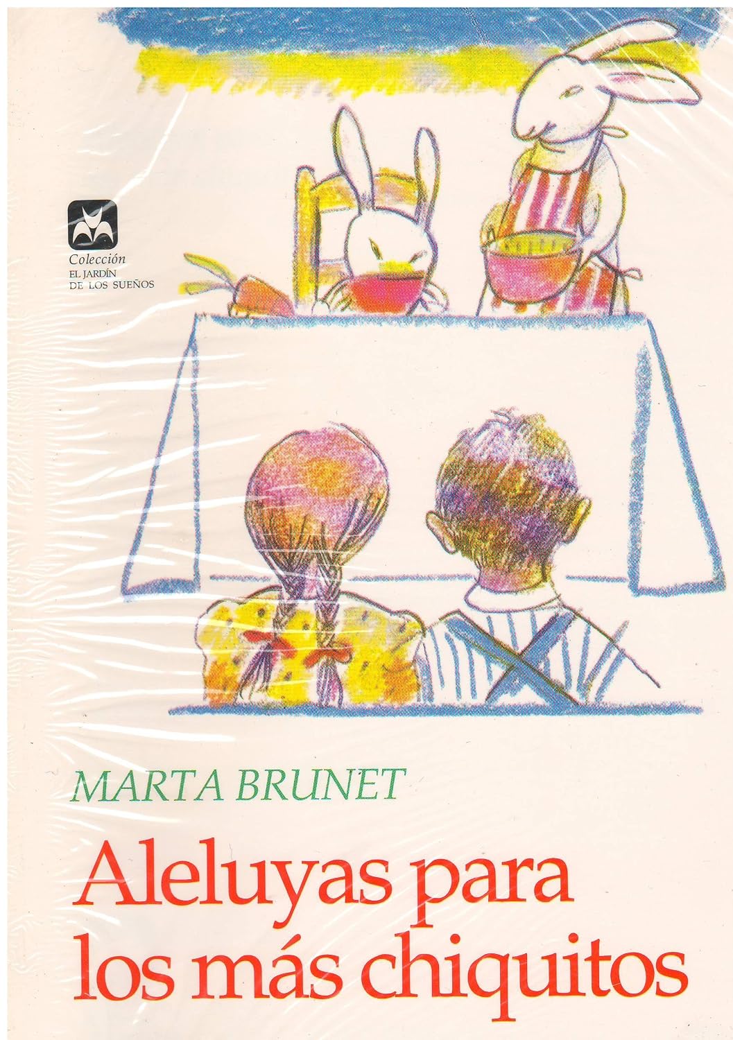 Aleluyas para los chiquititos