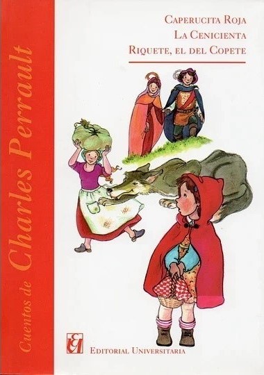 Cuentos de Charles Perrault