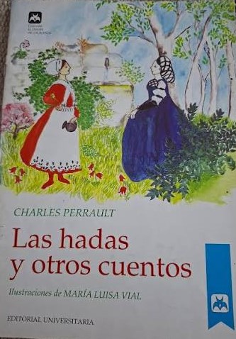 Las hadas y otros cuentos
